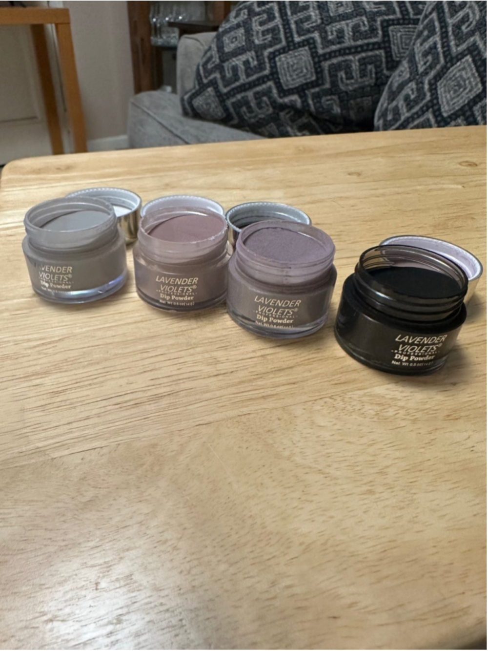 Dip Powder Nails - Picture 5 of 8